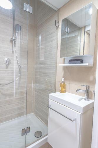 Classbnb - Well-located apartment near Monte Carlo - image 5