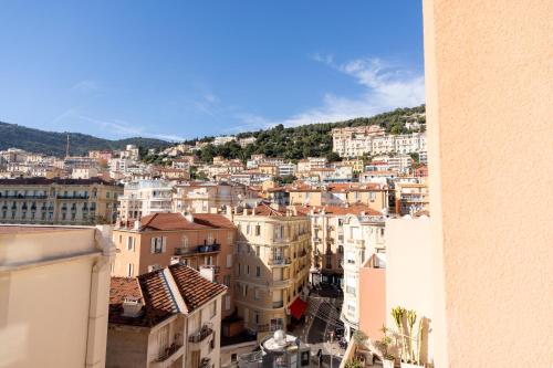 Classbnb - Well-located apartment near Monte Carlo - image 2