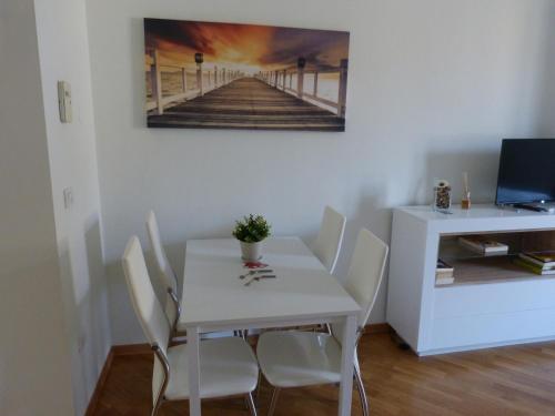 Facilities, Residenza Piazza Santo Stefano in Santo Stefano