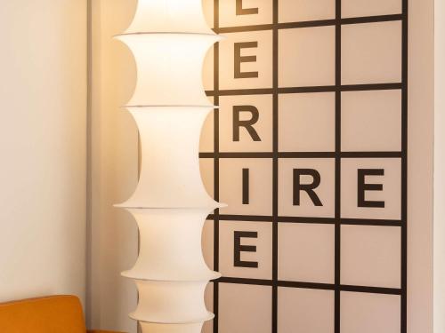 ibis Styles Bordeaux Centre Mériadeck