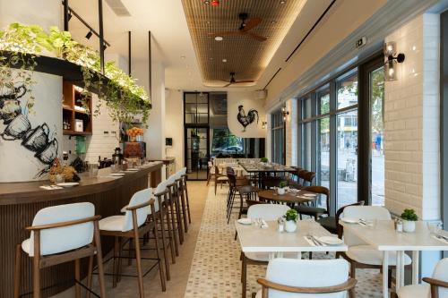 VISION OMONIA ATHENS - image 39