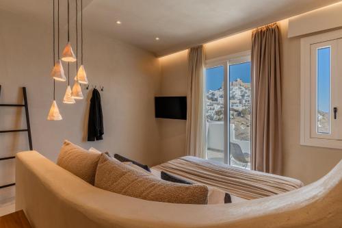 Atlantic Island Suites