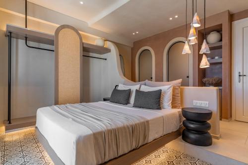 Atlantic Island Suites