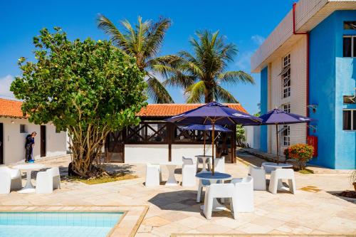 Sirius Beach Hotel - image 5