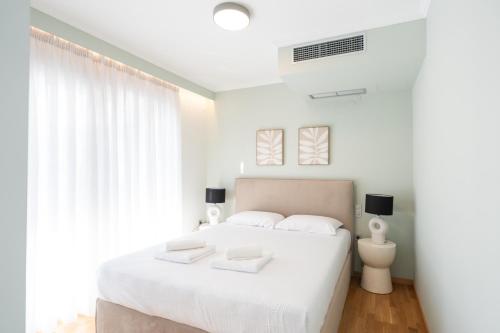 Suite Room 33 Ioannina - Near airport - Πολύλοφο