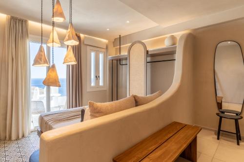 Atlantic Island Suites