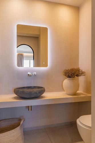 Atlantic Island Suites