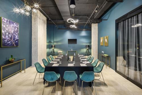 Lighthouse Athens a member of Brown Hotels - image 13