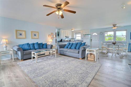 4140 - Beach Carousel in Kitty Hawk (NC)