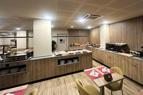 Comida y bebida, Exe Princep in Escaldes