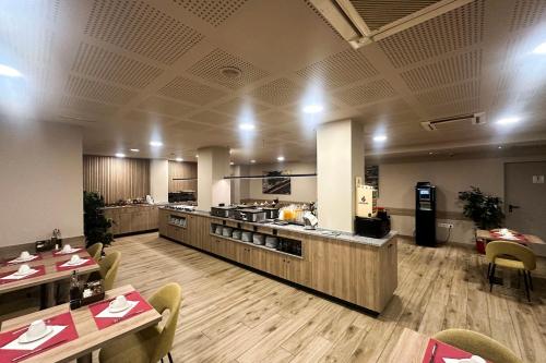 Comida y bebida, Exe Princep in Escaldes