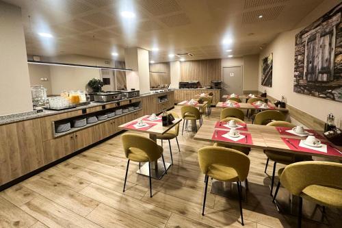 Comida y bebida, Exe Princep in Escaldes