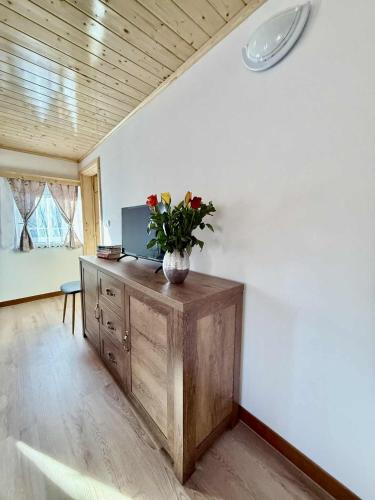 Létesítmények, Apartmány u Náměstí (Apartmany u Namesti) in Chribska