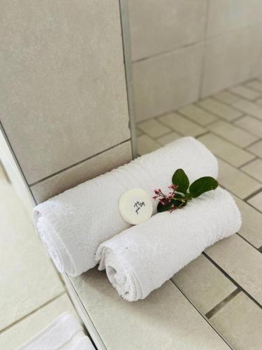 Sunshine Lodge in Umtata