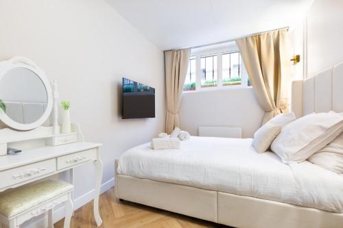 Sublime 3 chambres a Montmartre avec Clim et Jacuzzi - main image