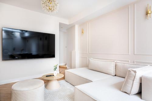 Sublime 3 chambres a Montmartre avec Clim et Jacuzzi - image 14