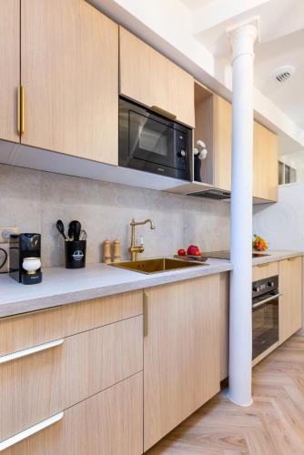 Sublime 3 chambres a Montmartre avec Clim et Jacuzzi - image 7