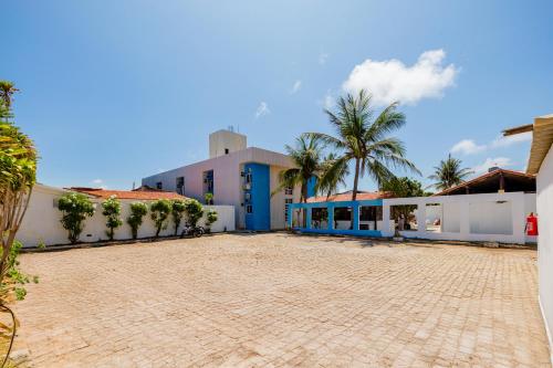 Sirius Beach Hotel - main image