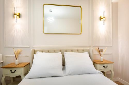 Magnifique 3 chambres 3 SDE avec Clim et Jacuzzi - image 3