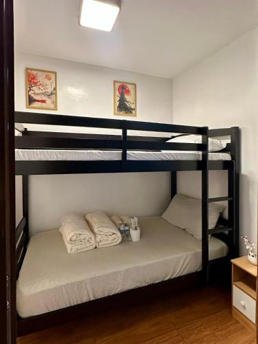Suite Fifteen - a Japanese inspired staycation in San Jose (Nueva Ecija)