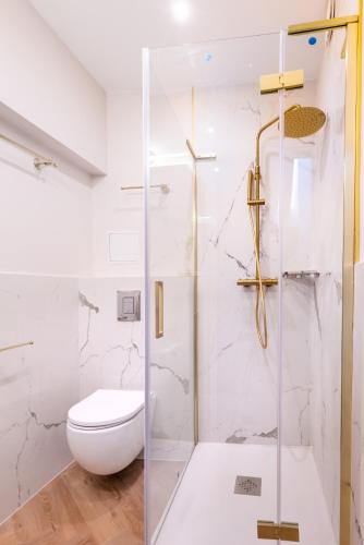 Magnifique 3 chambres 3 SDE avec Clim et Jacuzzi - image 8