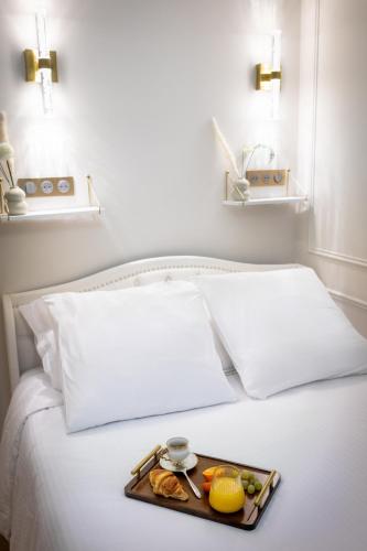 Magnifique 3 chambres 3 SDE avec Clim et Jacuzzi - image 14