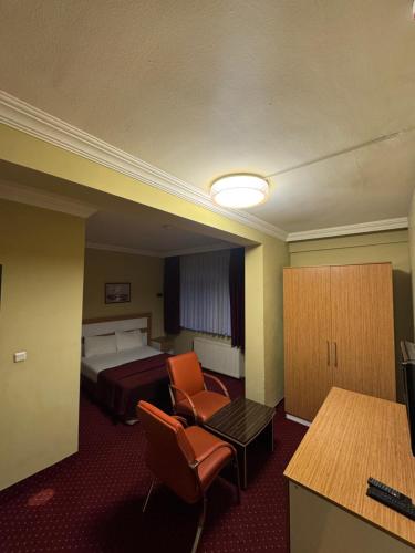 Mina 1 Hotel Room Type - Double Room