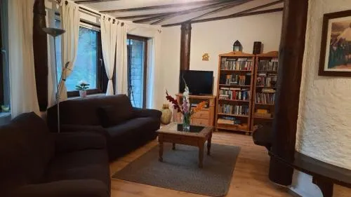 Sport Alpin Wohnung 10 in Oberstdorf, Deutschland