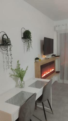 Facilities, Petit Havre de Paix in Castelnau-le-Lez