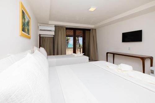 Sirius Beach Hotel in 納塔爾