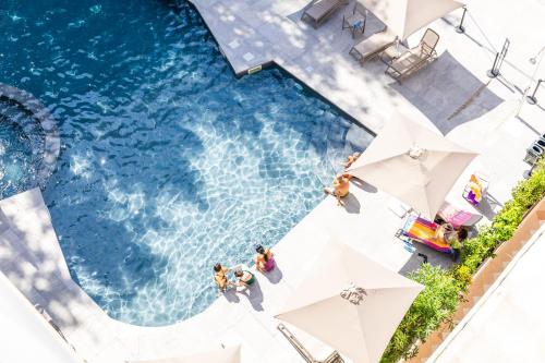 Executive Hotel Evolution - Spiaggia Inclusa