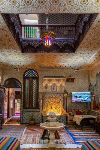 Dar Merzouga Meknes in Meknès