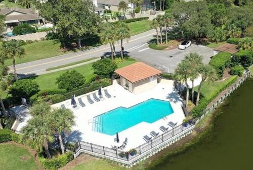 Sweet Retreat in Ponte Vedra Beach, USA