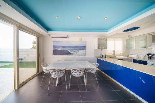 Villa Waves in 瑪佐托斯