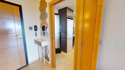 köök, Casa Malasia M-Murcia Holiday Rentals Property in Fuente Alamo
