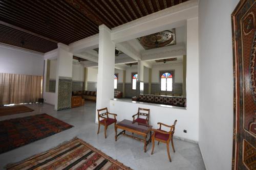 Agyad Maroc Appart-Hotel in 오트 파운티