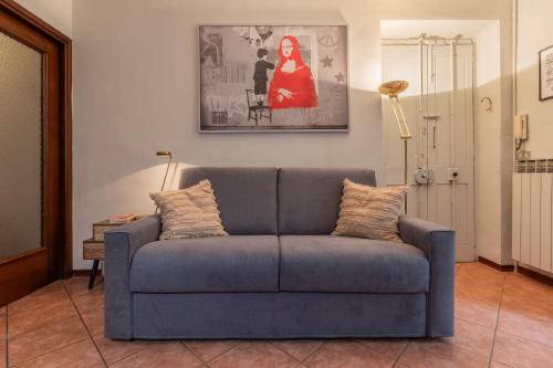 Cozy Flat near Inalpi Arena by Wonderful Italy