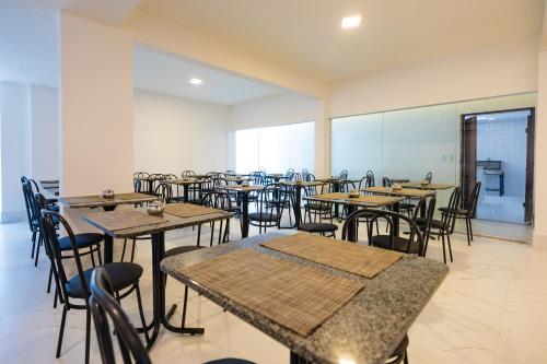 餐廳, Sirius Beach Hotel in 納塔爾