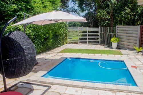 Serenity, Hartbeespoort