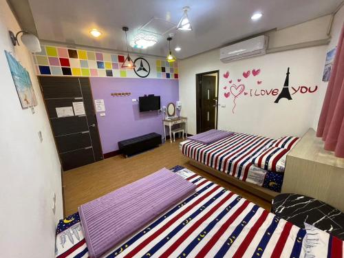 龍園旅館long Yuan Hotel — other in No. 205, Puzaicuo, Donggangli, Budai TW, 62545