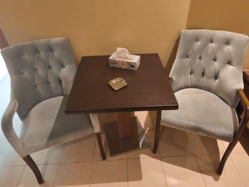 Hotel edhiafa in Tunis