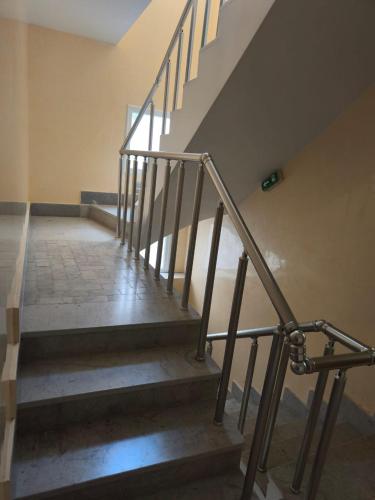 Hotel edhiafa in Tunis