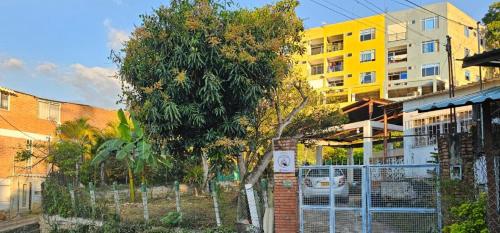 VILLA ELSA - San Raimundo