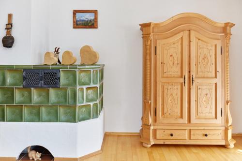 Ferienwohnung Müller in Oberstdorf, Deutschland