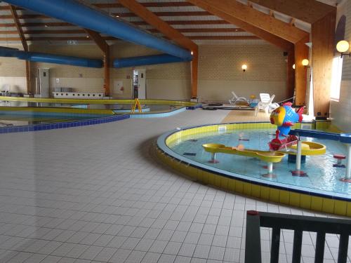  Kustverhuur, Park Scheldeveste, Zwin 005 in Breskens