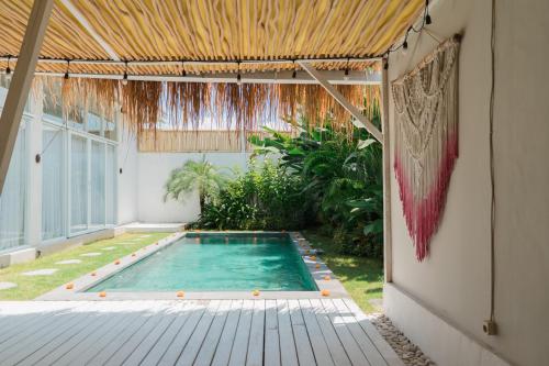 Villa Hani Canggu - By Bali Lyfe Venture