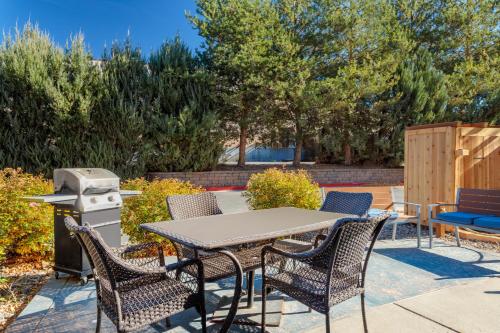 Exterior view, Holiday Inn Express Hotel Twin Falls By IHG in Twin Falls (ID)