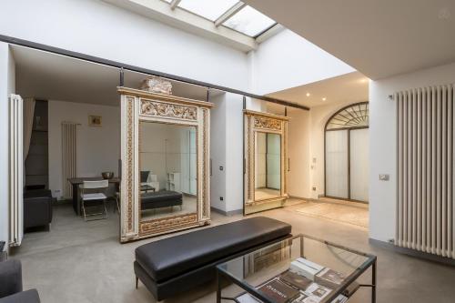 dHomes - Loft Suite in Duomo