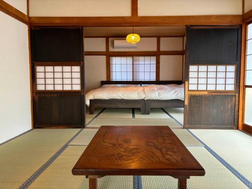 Hostel Inn かすみがうら 仁左ェ門