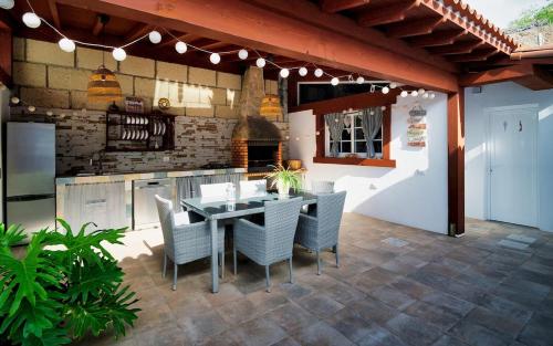 Villa la Paz by Villas Vista Gomera - image 3